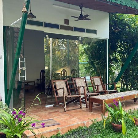Garggi Kumarakom Village Homestay 외부 사진