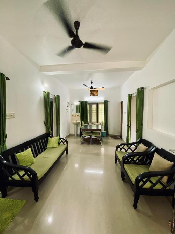 Garggi Kumarakom Village Homestay 외부 사진
