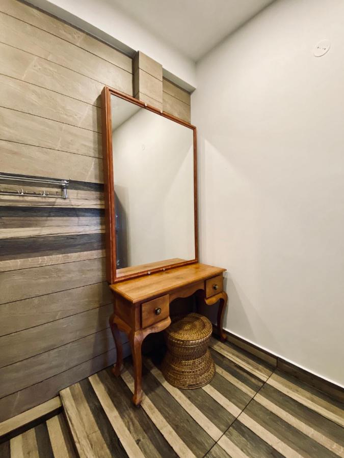 Garggi Kumarakom Village Homestay 외부 사진