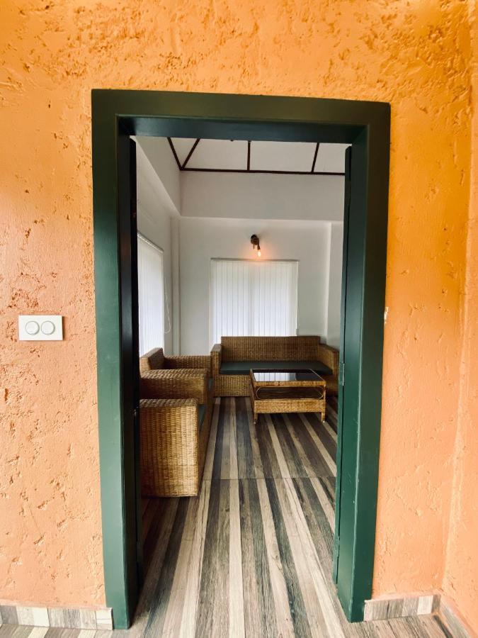 Garggi Kumarakom Village Homestay 외부 사진