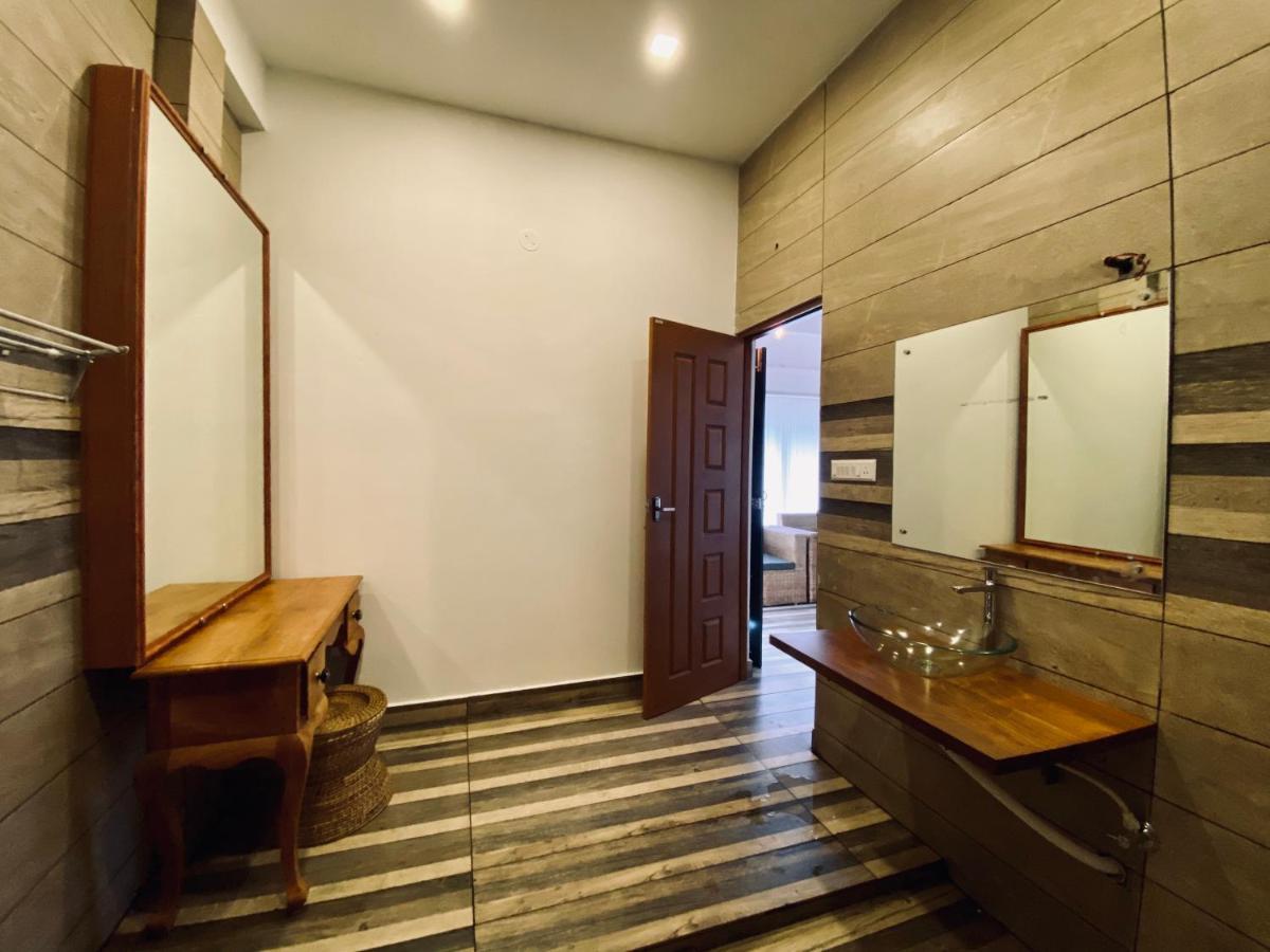 Garggi Kumarakom Village Homestay 외부 사진