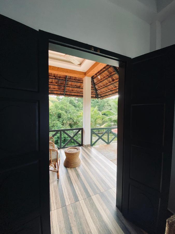 Garggi Kumarakom Village Homestay 외부 사진