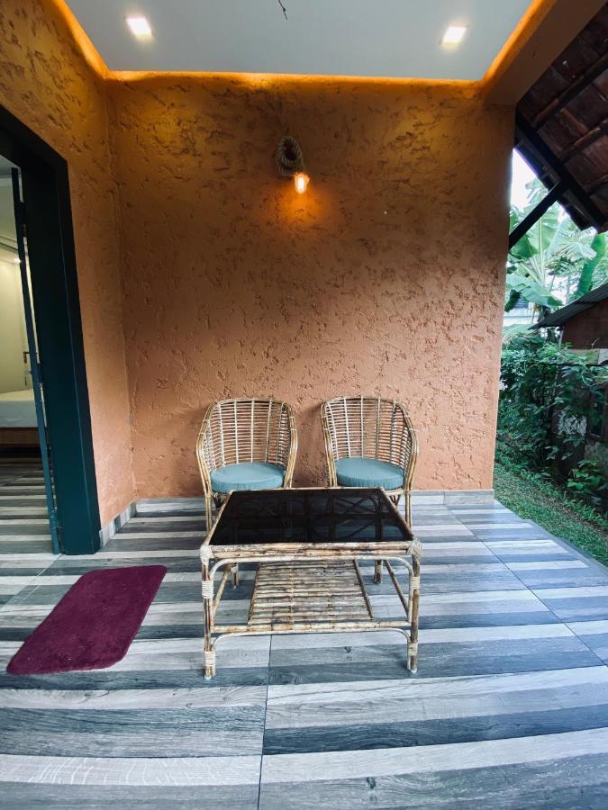 Garggi Kumarakom Village Homestay 외부 사진