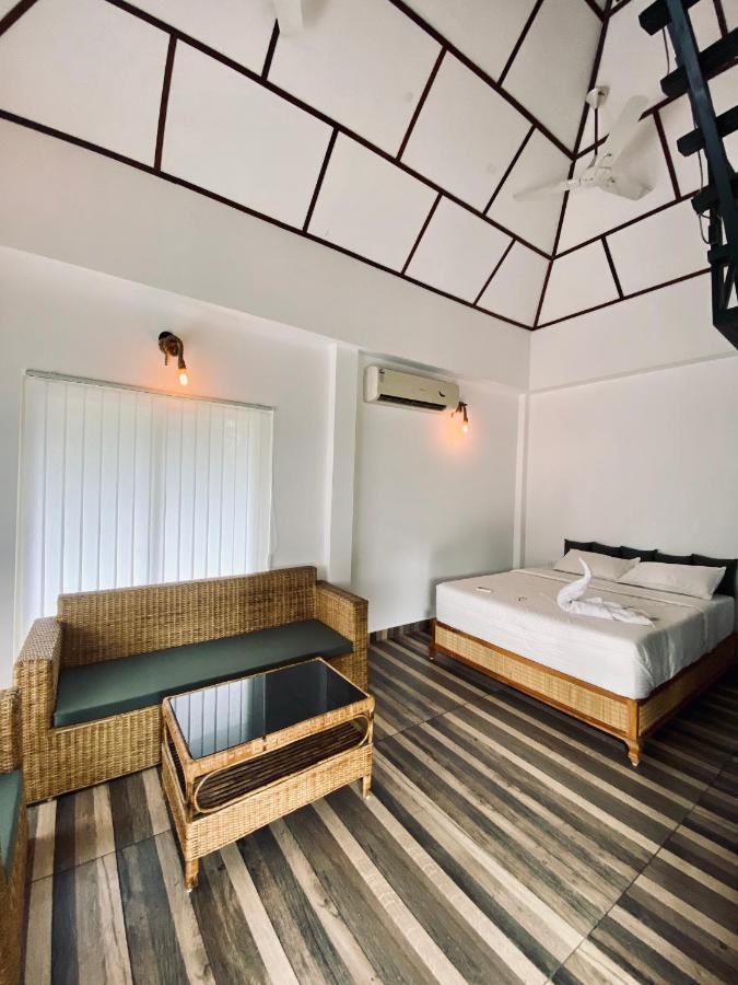 Garggi Kumarakom Village Homestay 외부 사진