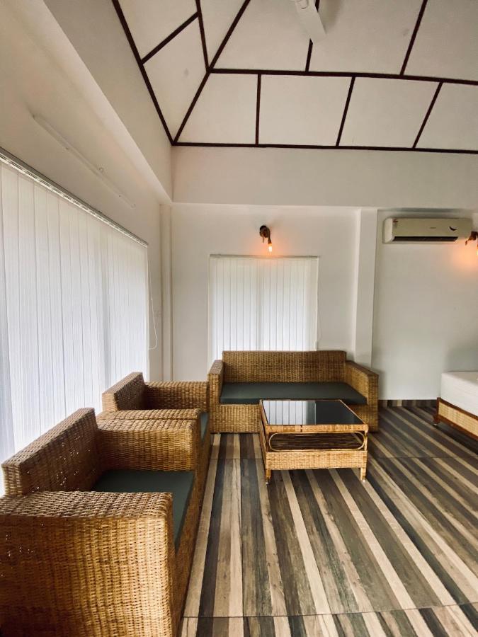 Garggi Kumarakom Village Homestay 외부 사진