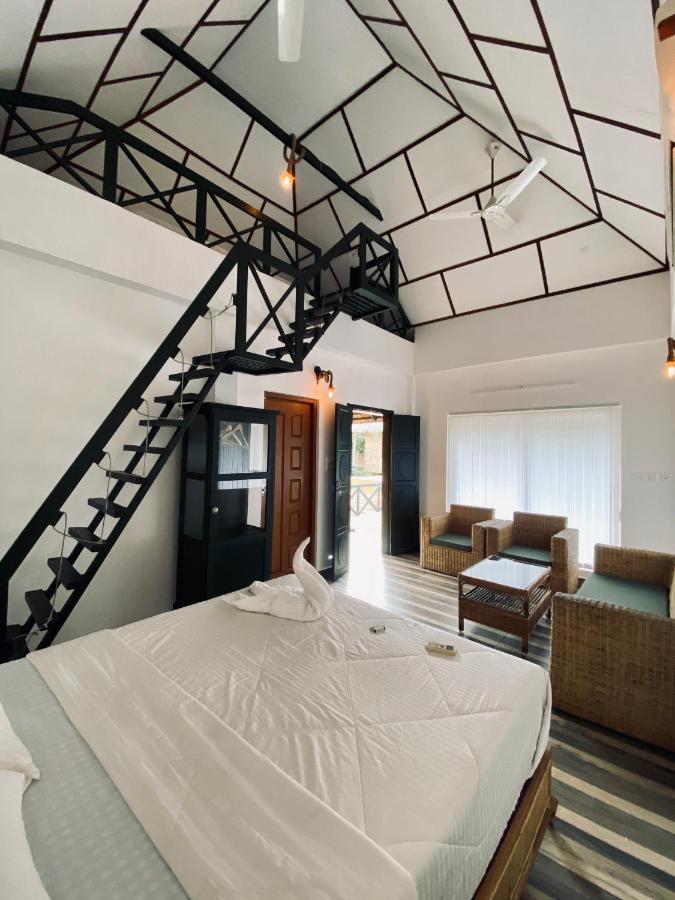 Garggi Kumarakom Village Homestay 외부 사진