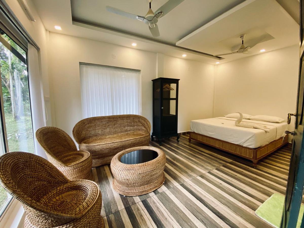 Garggi Kumarakom Village Homestay 외부 사진