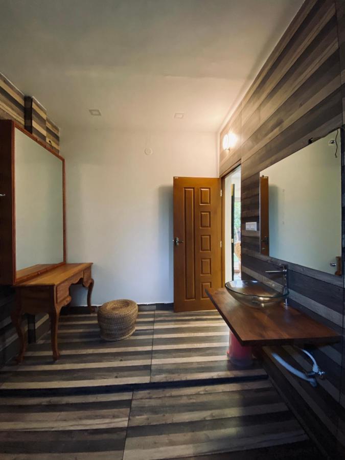 Garggi Kumarakom Village Homestay 외부 사진