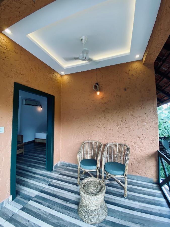 Garggi Kumarakom Village Homestay 외부 사진