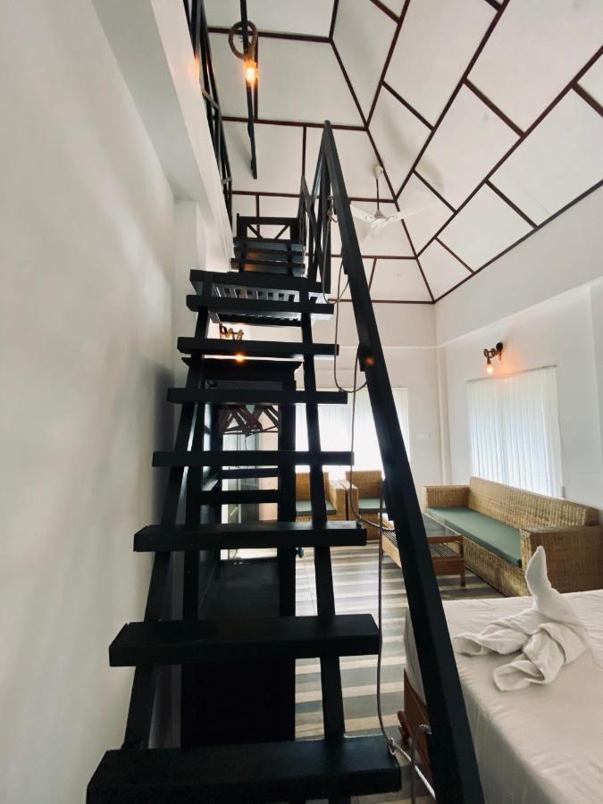 Garggi Kumarakom Village Homestay 외부 사진