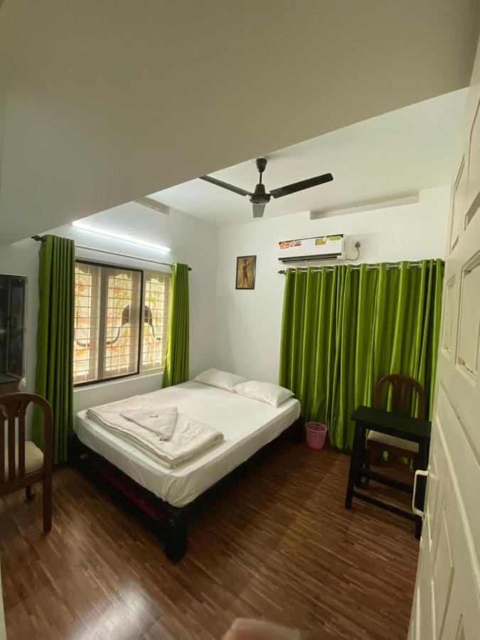 Garggi Kumarakom Village Homestay 외부 사진