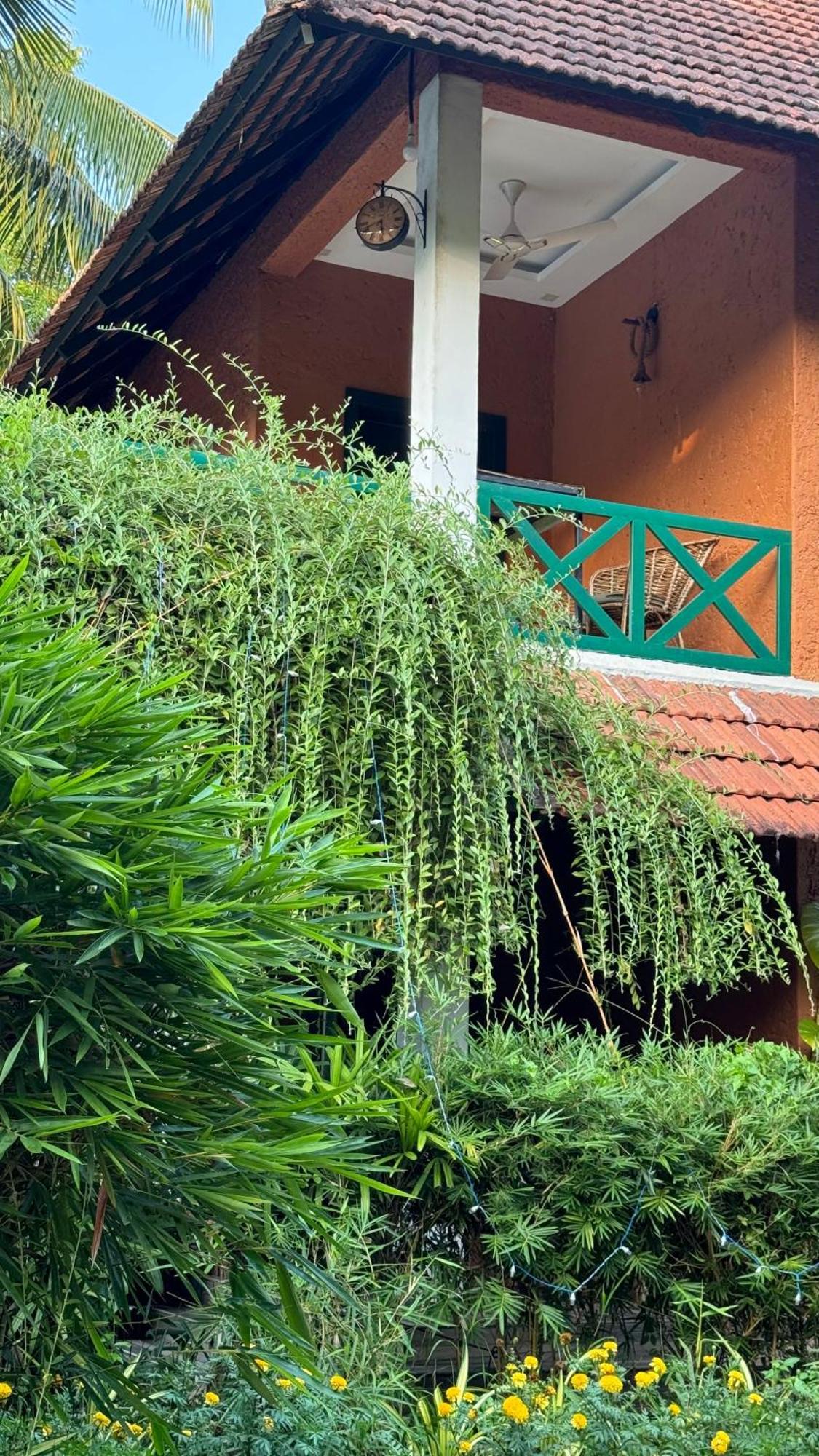 Garggi Kumarakom Village Homestay 외부 사진