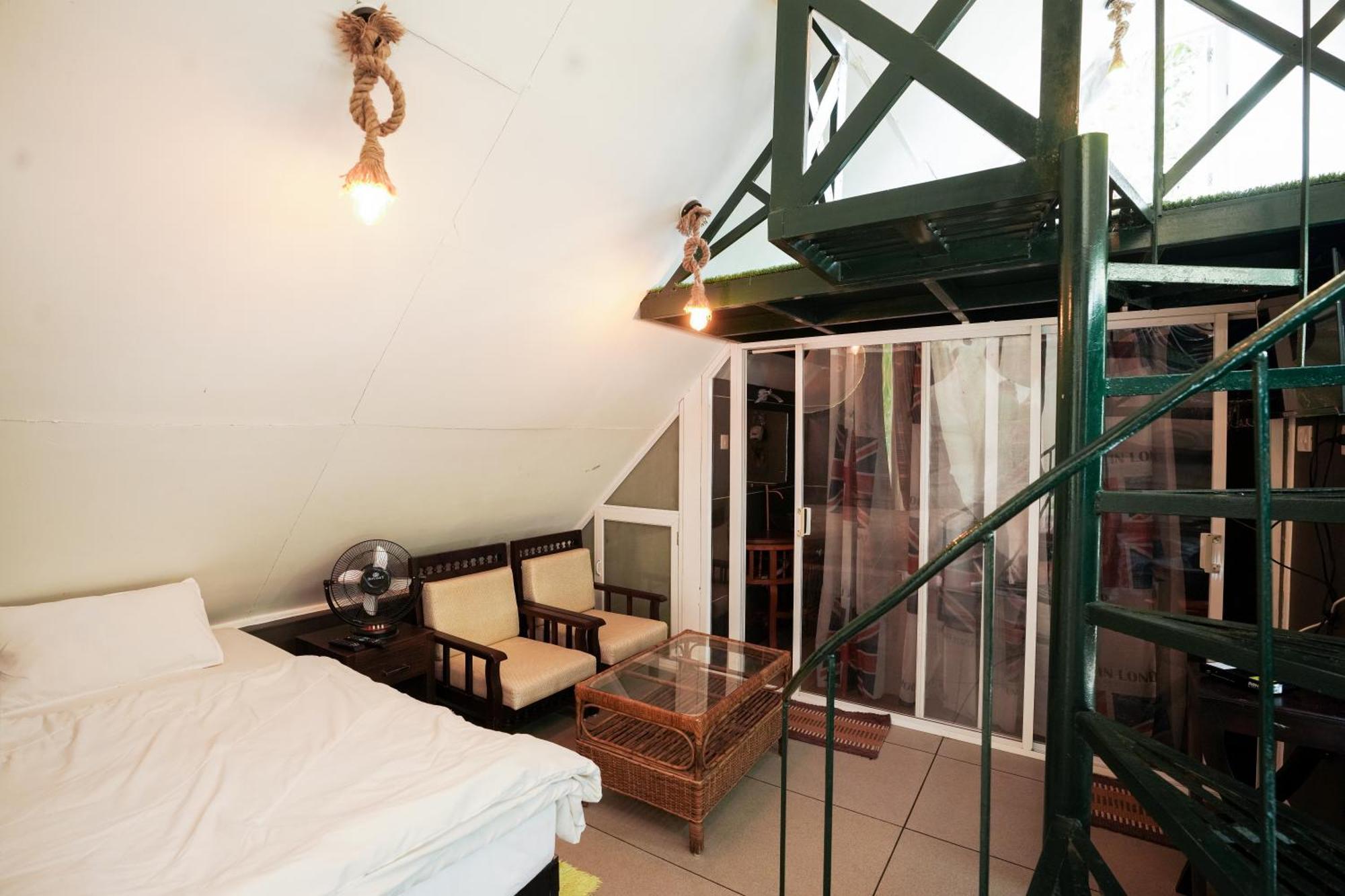 Garggi Kumarakom Village Homestay 외부 사진