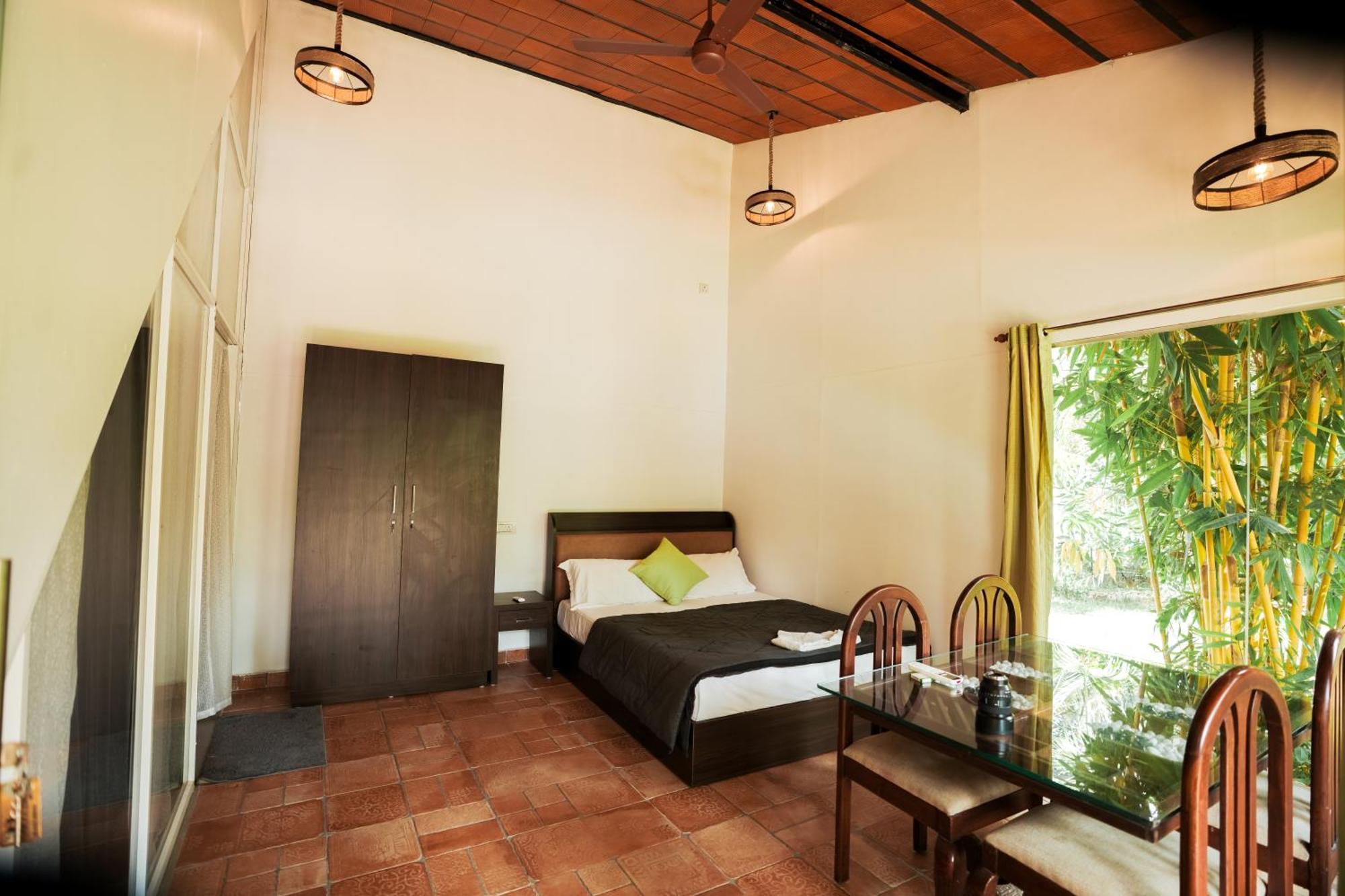 Garggi Kumarakom Village Homestay 외부 사진