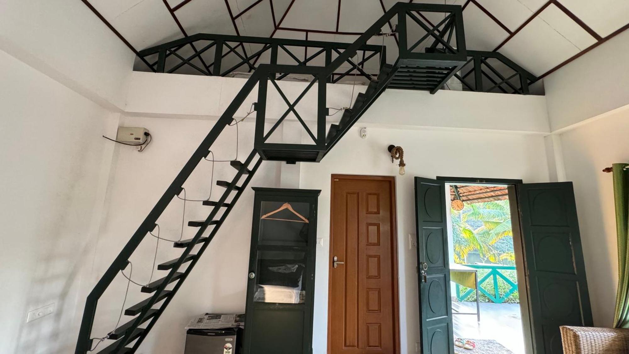 Garggi Kumarakom Village Homestay 외부 사진