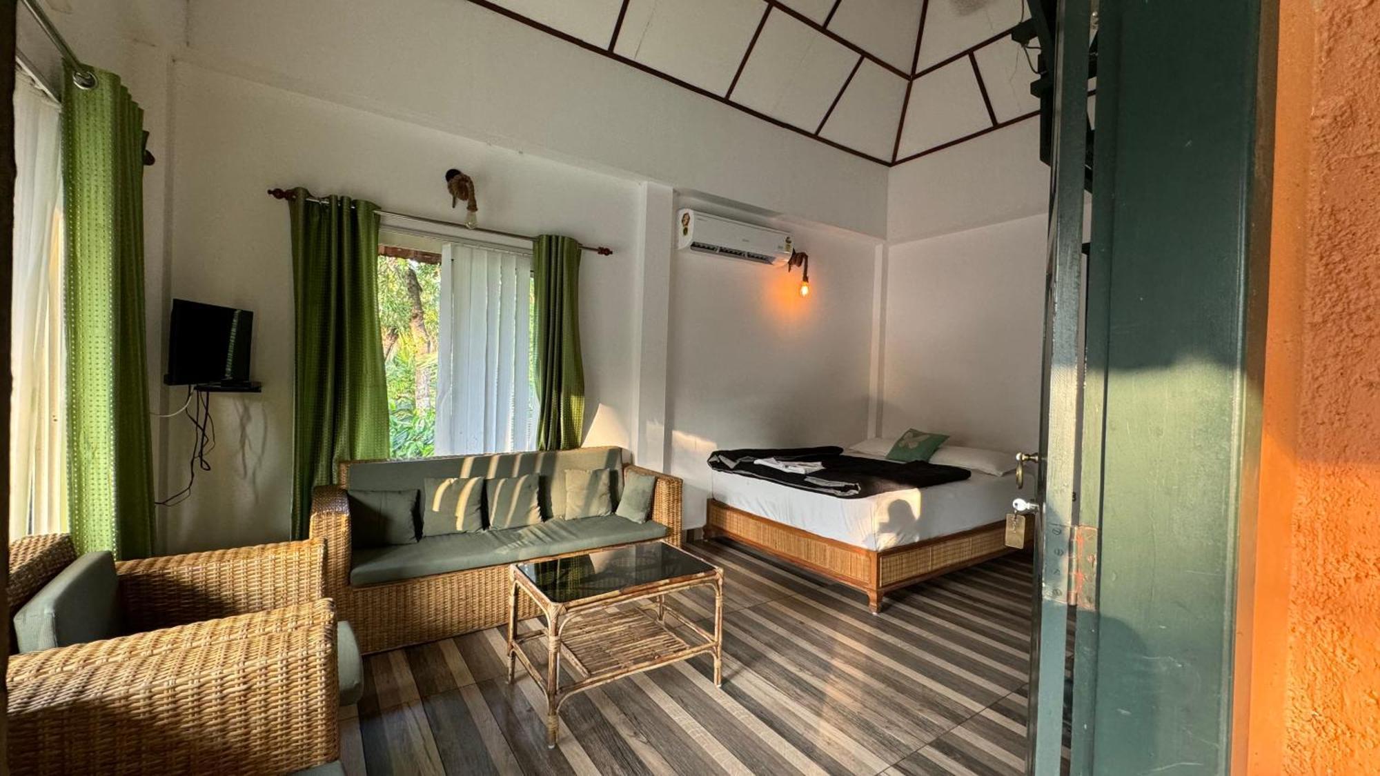 Garggi Kumarakom Village Homestay 외부 사진