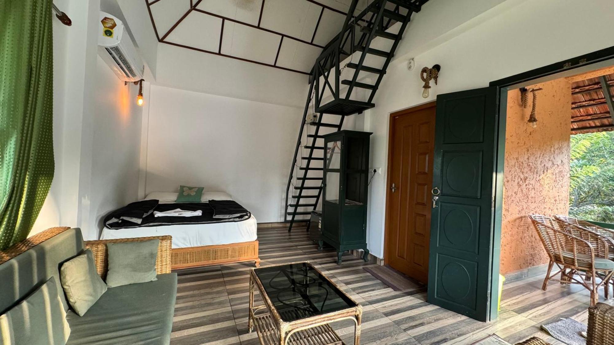Garggi Kumarakom Village Homestay 외부 사진