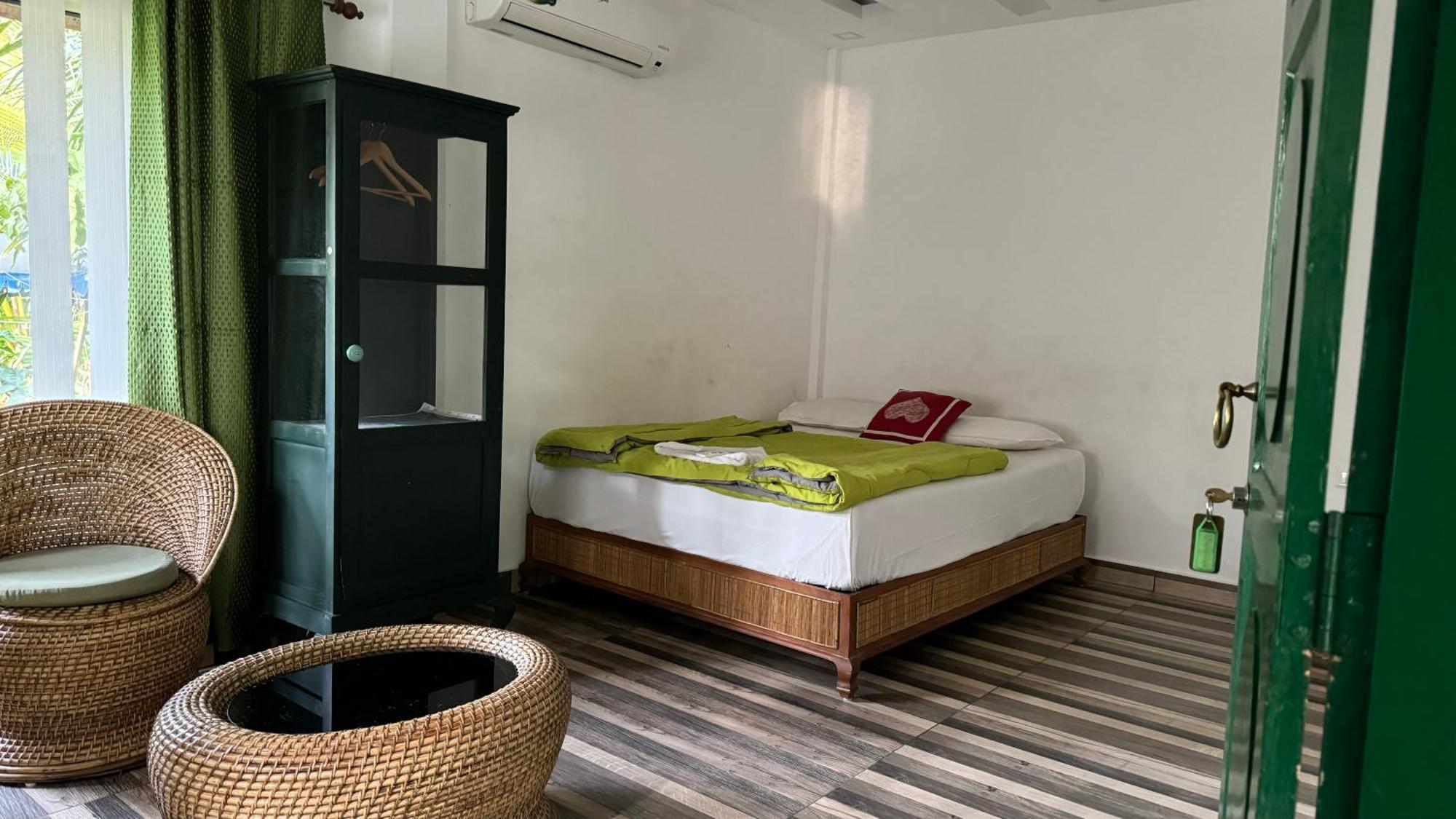 Garggi Kumarakom Village Homestay 외부 사진